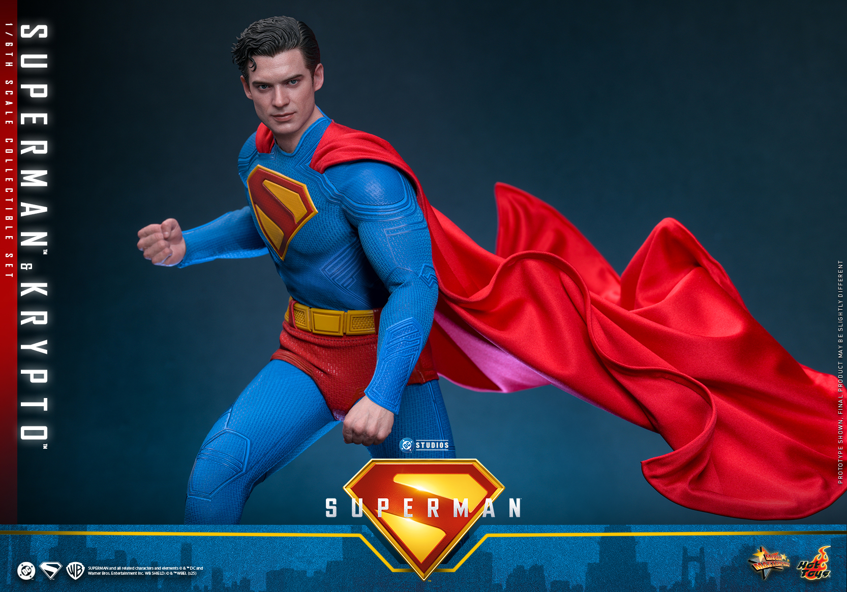 Hot Toys - Superman - Superman and Krypto_PR12.jpg